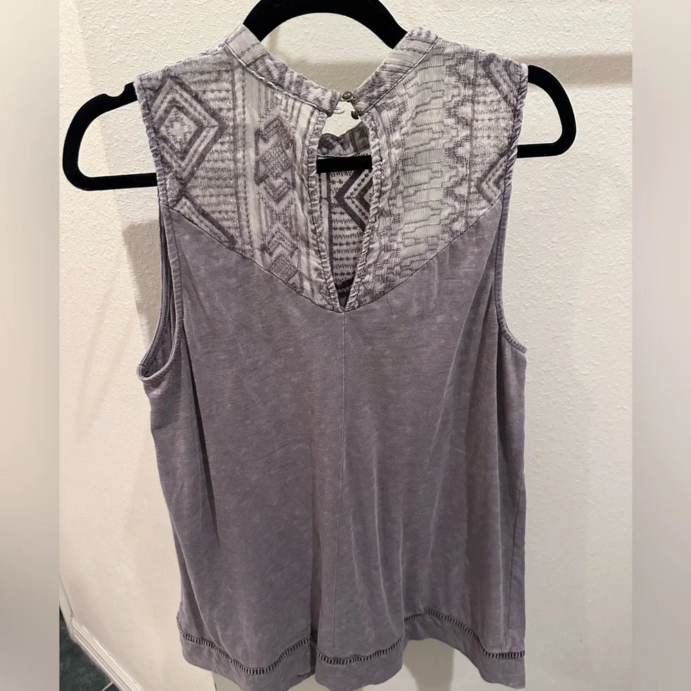 Knox Rose Tank Top - Picture 2 of 3